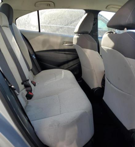 Photo 10 from auction – 2020 TOYOTA COROLLA LE with VIN 5YFEPRAE9LP127890