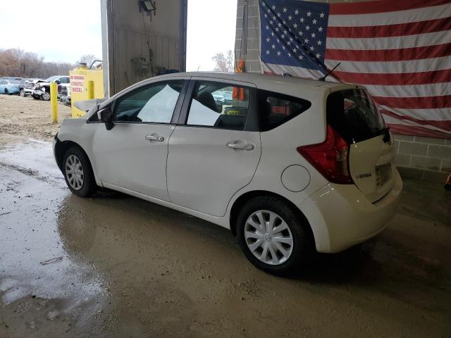 Photo 2 from auction – 2015 NISSAN VERSA NOTE with VIN 3N1CE2CP4FL404419