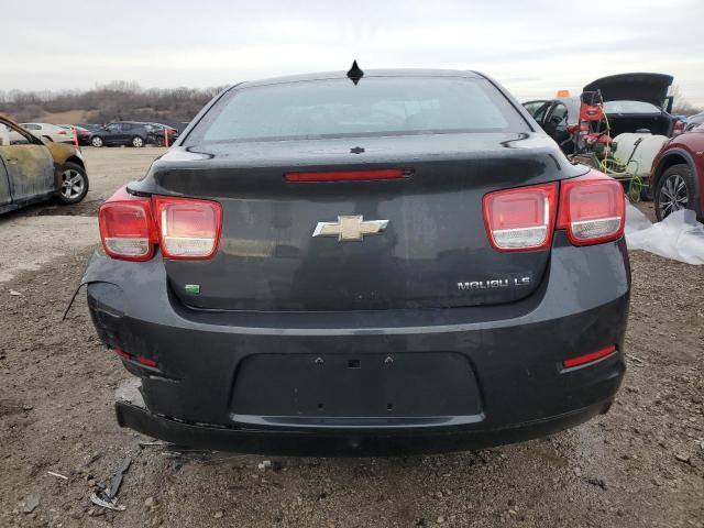 Photo 6 from auction – 2015 CHEVROLET MALIBU LS with VIN 1G11B5SL1FF337147