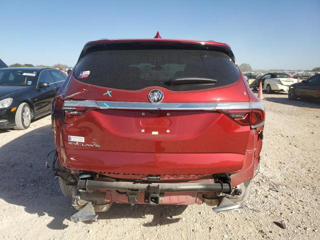 Photo 6 from auction – 2022 BUICK ENCLAVE ES with VIN 5GAERBKW5NJ164033