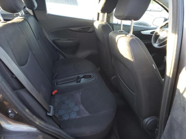 Photo 10 from auction – 2016 CHEVROLET SPARK 1LT with VIN KL8CD6SA1GC581696