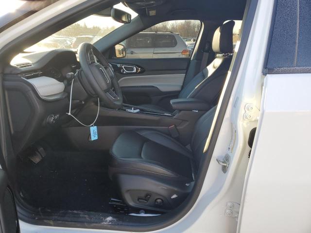 Photo 7 from auction – 2024 JEEP COMPASS LI with VIN 3C4NJDCN9RT158015