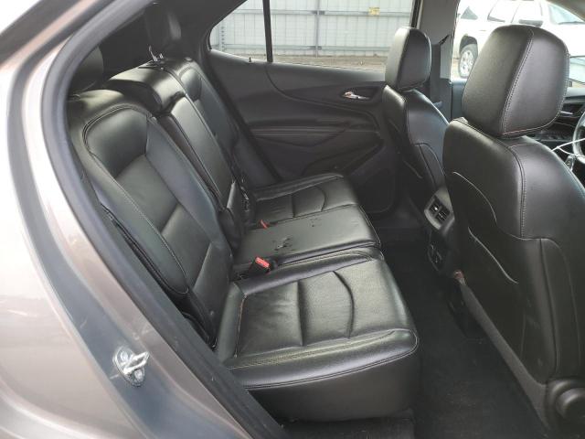 Photo 11 from auction – 2018 CHEVROLET EQUINOX PR with VIN 3GNAXMEV8JS608023
