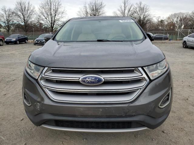 Photo 5 from auction – 2016 FORD EDGE SEL with VIN 2FMPK4J96GBC10569