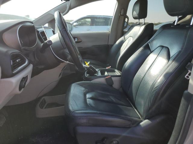 Photo 7 from auction – 2017 CHRYSLER PACIFICA T with VIN 2C4RC1BGXHR759366