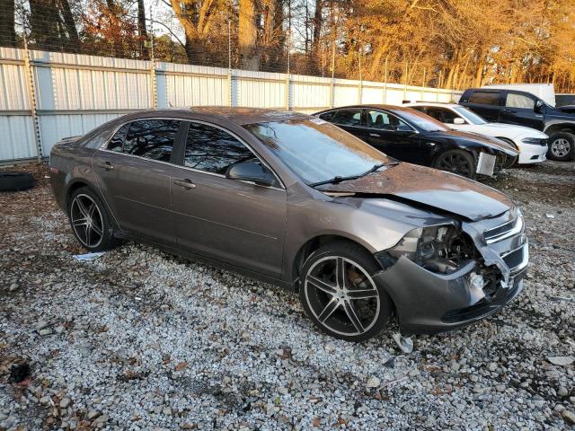 Photo 4 from auction – 2011 CHEVROLET MALIBU LS with VIN 1G1ZB5E16BF115548