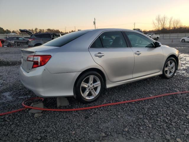 Photo 3 from auction – 2014 TOYOTA CAMRY L with VIN 4T1BF1FK3EU426248