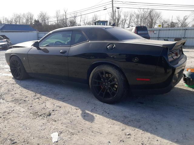 Photo 2 from auction – 2021 DODGE CHALLENGER with VIN 2C3CDZFJXMH664639