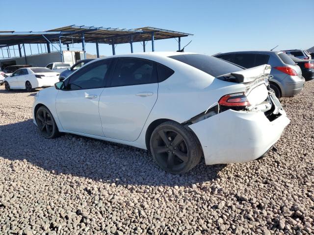 Photo 2 from auction – 2015 DODGE DART SXT with VIN 1C3CDFBB2FD241759