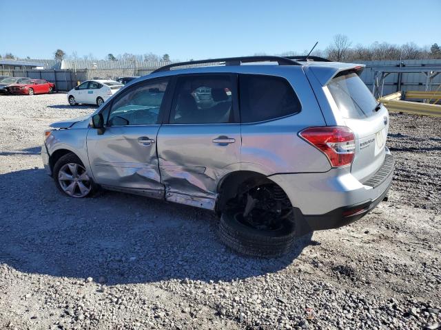 Photo 2 from auction – 2014 SUBARU FORESTER 2 with VIN JF2SJAJC2EH503771