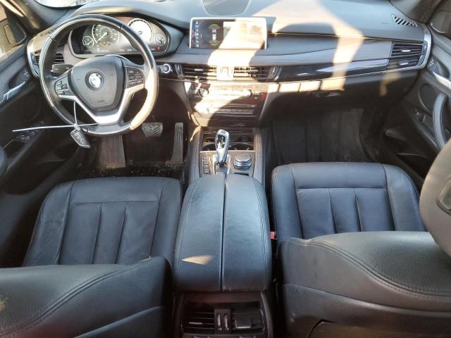 Photo 8 from auction – 2017 BMW X5 XDRIVE3 with VIN 5UXKR0C56H0U52017