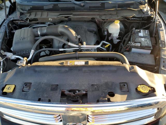 Photo 11 from auction – 2014 RAM 1500 SLT with VIN 1C6RR6LT0ES448599