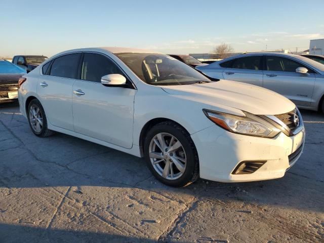 Photo 4 from auction – 2018 NISSAN ALTIMA 2.5 with VIN 1N4AL3AP6JC130413