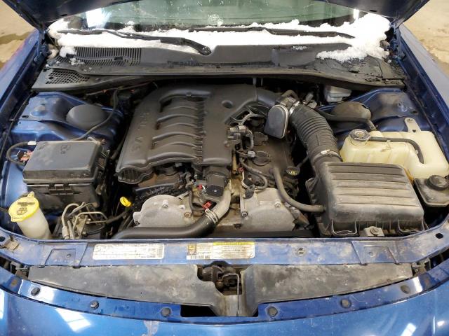 Photo 11 from auction – 2010 DODGE CHARGER SX with VIN 2B3CA3CV9AH210839