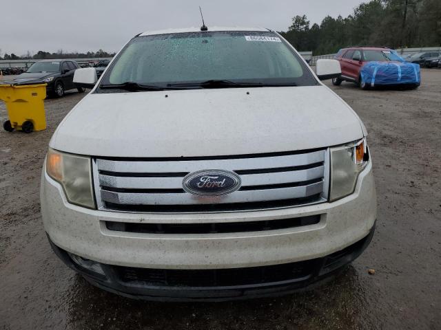 Photo 5 from auction – 2010 FORD EDGE LIMIT with VIN 2FMDK3KC9ABA55627