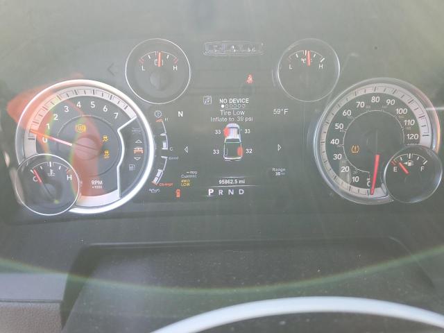 Photo 9 from auction – 2017 RAM 1500 LARAM with VIN 1C6RR7NT5HS800440