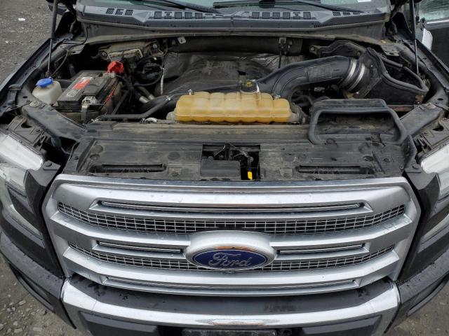 Photo 11 from auction – 2015 FORD F150 SUPER with VIN 1FTEW1EGXFFB49876