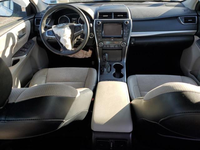 Photo 8 from auction – 2017 TOYOTA CAMRY LE with VIN 4T1BF1FK0HU642918