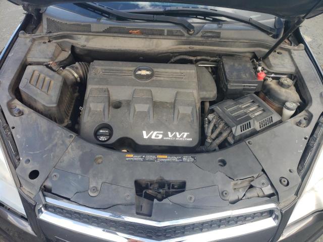 Photo 12 from auction – 2013 CHEVROLET EQUINOX LT with VIN 2GNFLPE38D6128195