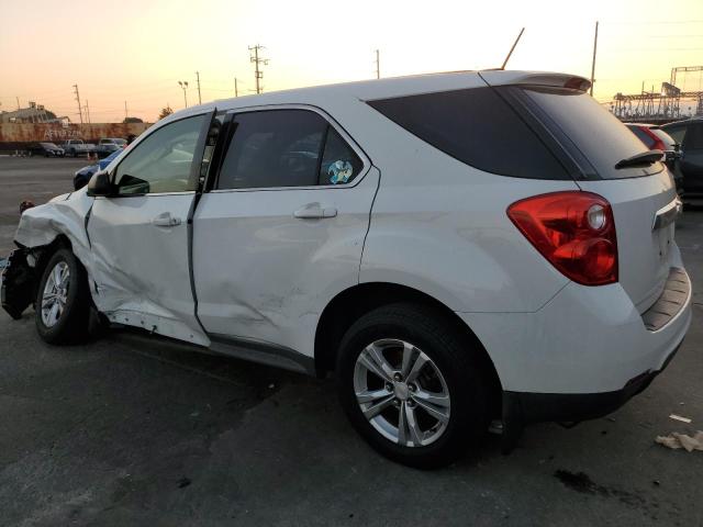 Photo 2 from auction – 2015 CHEVROLET EQUINOX LS with VIN 2GNALAEK2F6364732