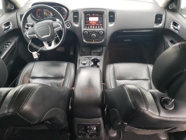 Photo 8 from auction – 2014 DODGE DURANGO LI with VIN 1C4RDJDG9EC481459
