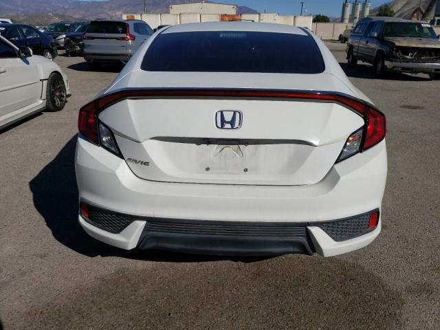 Photo 6 from auction – 2016 HONDA CIVIC LX with VIN 2HGFC4B04GH313758