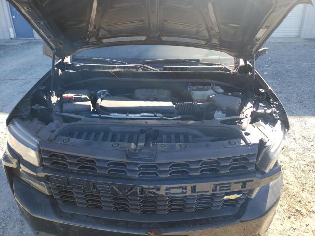 Photo 11 from auction – 2022 CHEVROLET SILVERADO with VIN 3GCPYBEK3NG163421