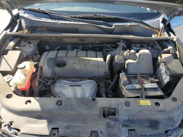 Photo 12 from auction – 2010 TOYOTA RAV4 with VIN JTMKF4DV1A5016877