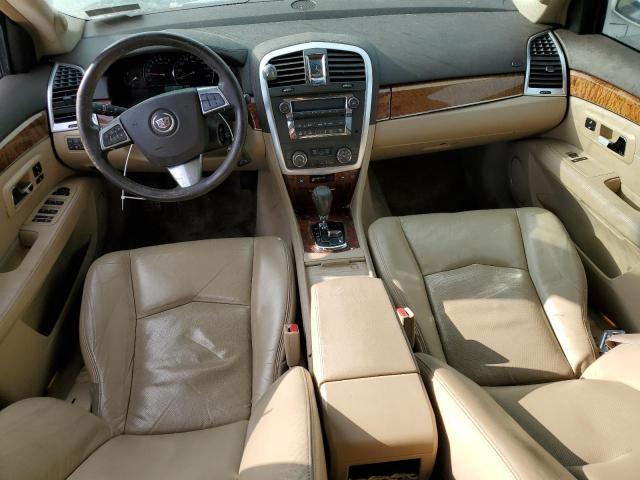 صورة رقم 8 من المزاد - 2008 CADILLAC SRX مع VIN 1GYEE437480145491