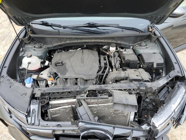 Photo 12 from auction – 2022 HYUNDAI TUCSON SEL with VIN 5NMJBCAE2NH091256