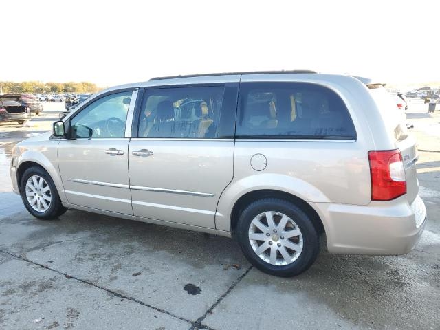 Photo 2 from auction – 2012 CHRYSLER TOWN & COU with VIN 2C4RC1CG5CR270168
