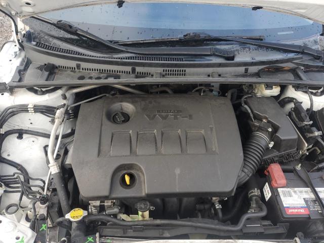 Photo 11 from auction – 2016 TOYOTA COROLLA L with VIN 2T1BURHE4GC702016
