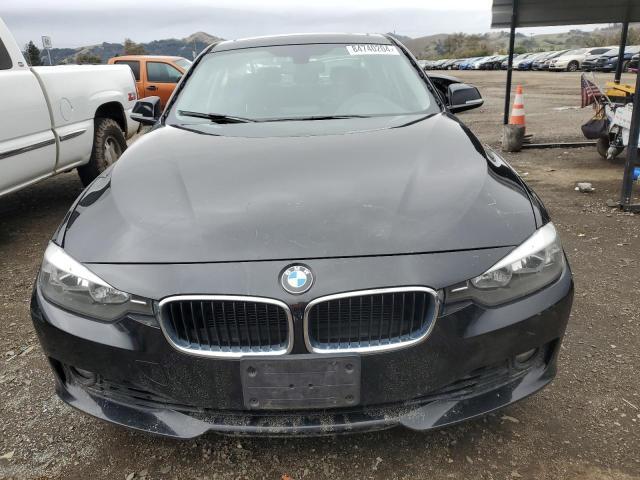 Photo 5 from auction – 2014 BMW 328 XI with VIN WBA3B3C55EJ977908