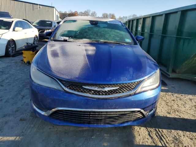 Photo 5 from auction – 2015 CHRYSLER 200 LIMITE with VIN 1C3CCCAB1FN721692