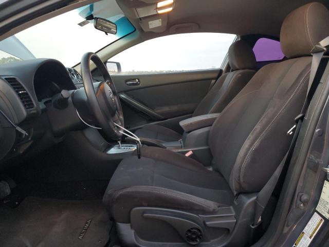 Photo 7 from auction – 2013 NISSAN ALTIMA S with VIN 1N4AL2EP7DC249709