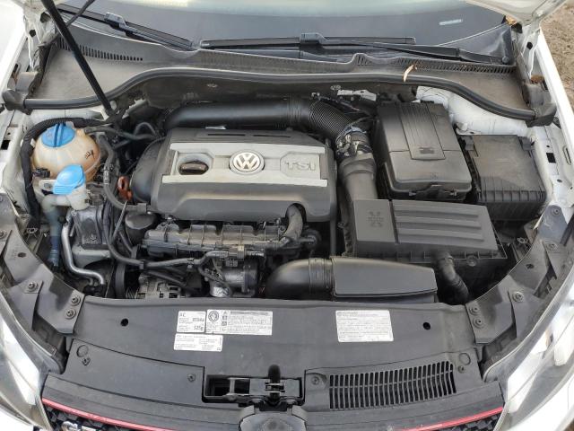 Photo 11 from auction – 2012 VOLKSWAGEN GTI with VIN WVWFD7AJ2CW003918