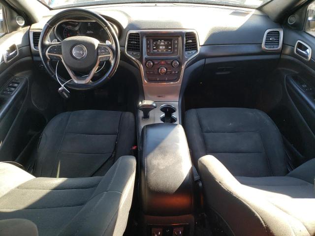 Photo 8 from auction – 2015 JEEP GRAND CHER with VIN 1C4RJFAG5FC912584