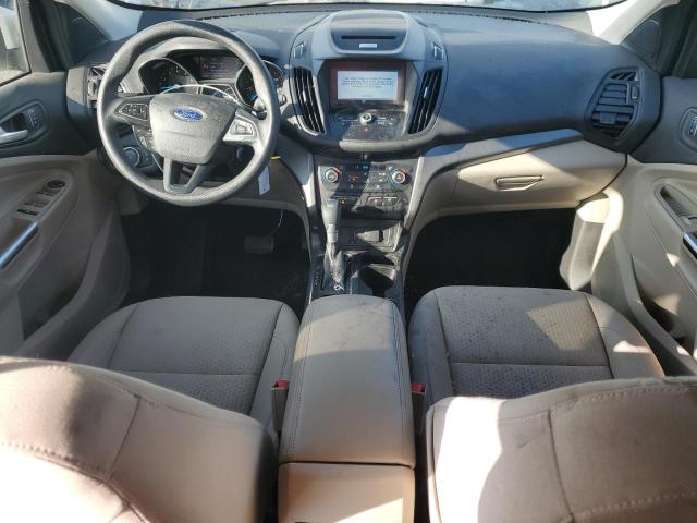 Photo 8 from auction – 2017 FORD ESCAPE SE with VIN 1FMCU0GD7HUB43280
