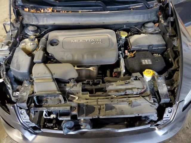 Photo 12 from auction – 2016 JEEP CHEROKEE L with VIN 1C4PJMCB4GW332465