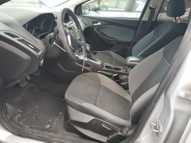 Photo 7 from auction – 2012 FORD FOCUS SE with VIN 1FAHP3F22CL246372