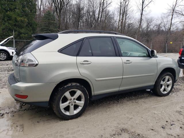 Photo 3 from auction – 2004 LEXUS RX 330 with VIN JTJHA31U240044250