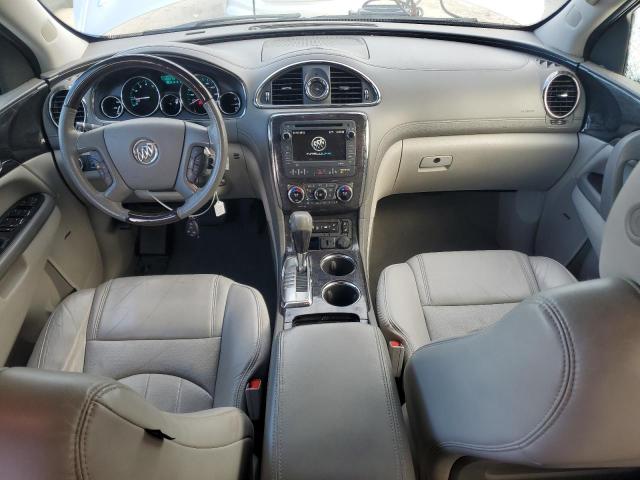 Photo 8 from auction – 2015 BUICK ENCLAVE with VIN 5GAKRCKD4FJ150410