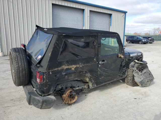 Photo 3 from auction – 2016 JEEP WRANGLER S with VIN 1C4AJWAG8GL143478