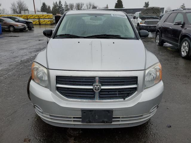 Photo 5 from auction – 2007 DODGE CALIBER SX with VIN 1B3HB48B27D565123