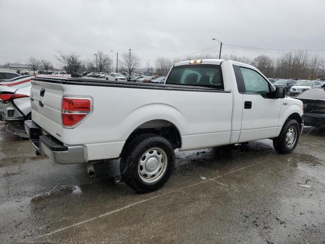 Photo 3 from auction – 2014 FORD F150 with VIN 1FTMF1CM6EKF60587