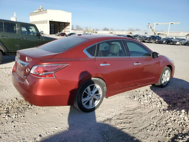 Photo 3 from auction – 2014 NISSAN ALTIMA 2.5 with VIN 1N4AL3AP6EC105887
