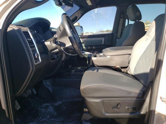 Photo 7 from auction – 2018 RAM 2500 POWER with VIN 3C6TR5EJ8JG415508
