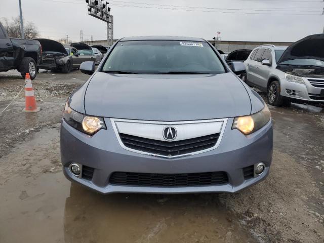 Photo 5 from auction – 2011 ACURA TSX with VIN JH4CU2F63BC013821