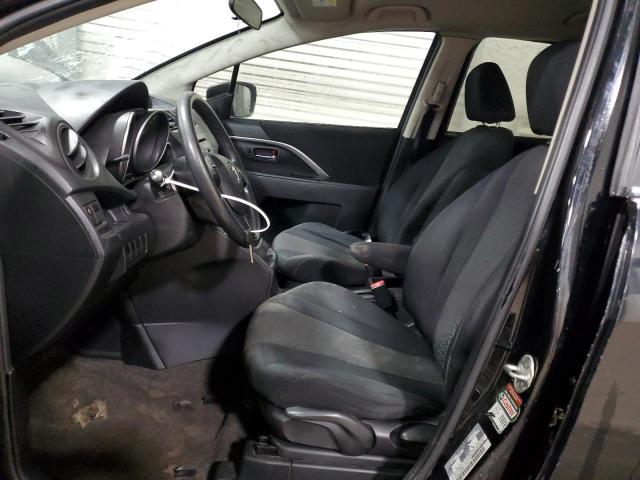 Photo 7 from auction – 2012 MAZDA 5 with VIN JM1CW2BL0C0125549