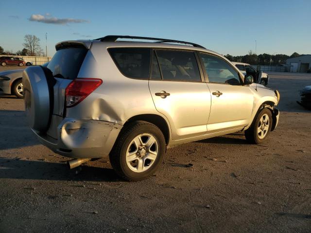Photo 3 from auction – 2006 TOYOTA RAV4 with VIN JTMBD33V466018920